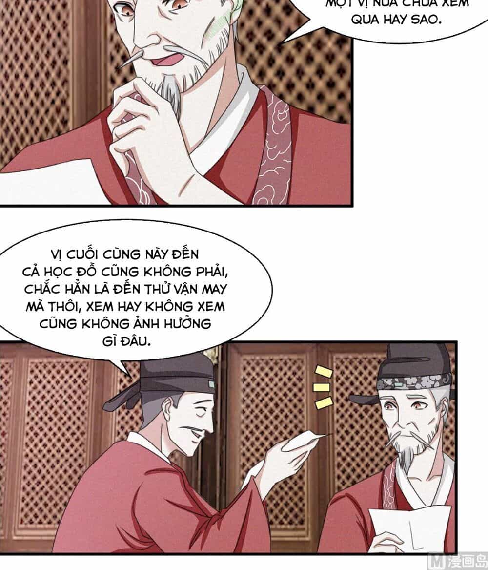 Cửu Dương Đế Tôn - Chương 12 - ảnh 14