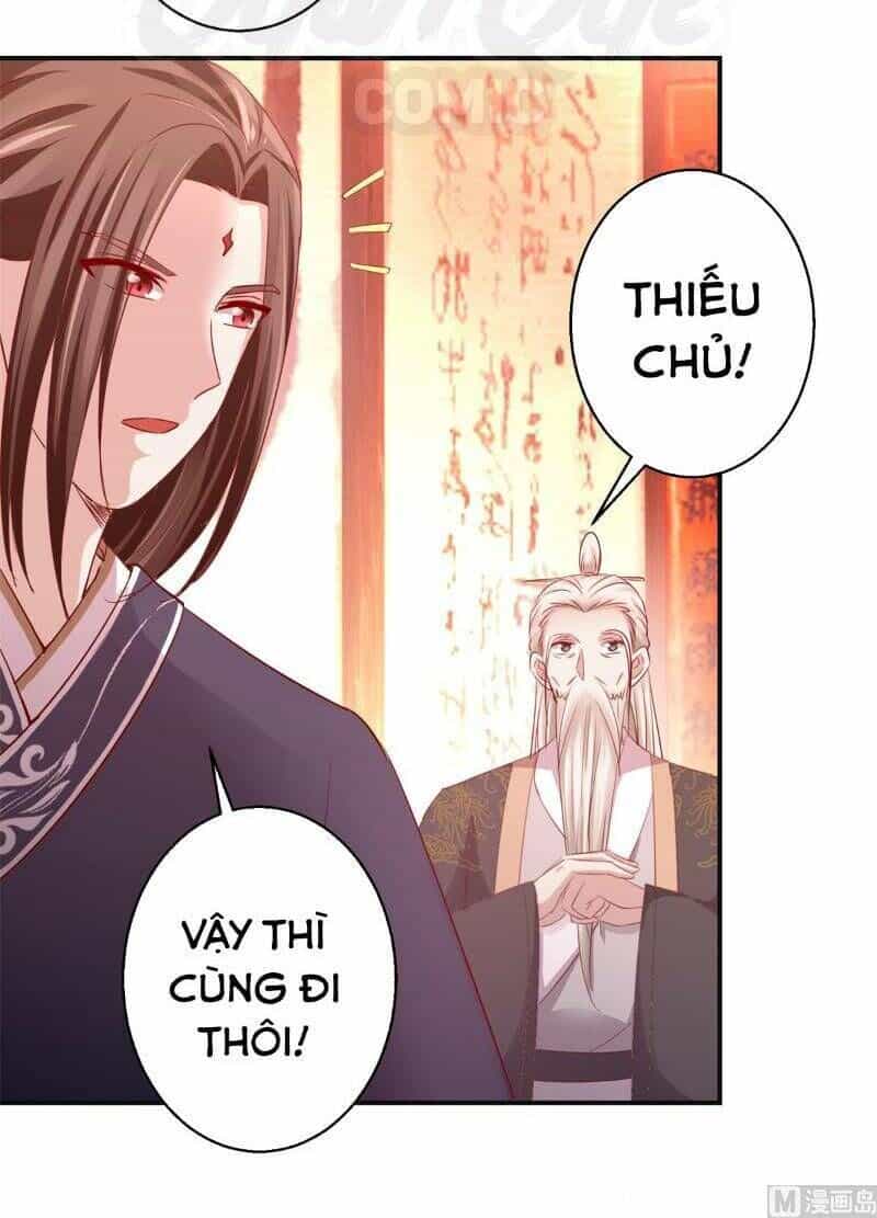 Cửu Dương Đế Tôn - Chương 132 - ảnh 21