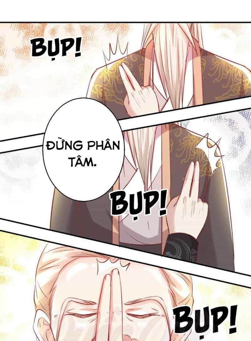 Cửu Dương Đế Tôn - Chương 132 - ảnh 9