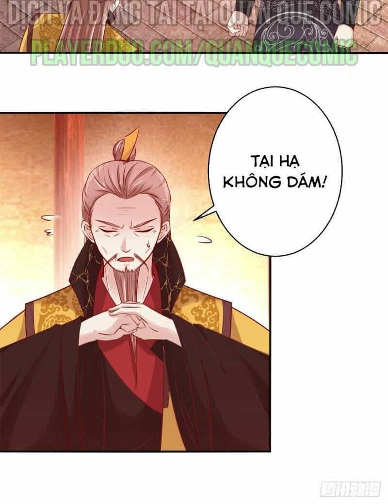 Cửu Dương Đế Tôn - Chương 134 - ảnh 19