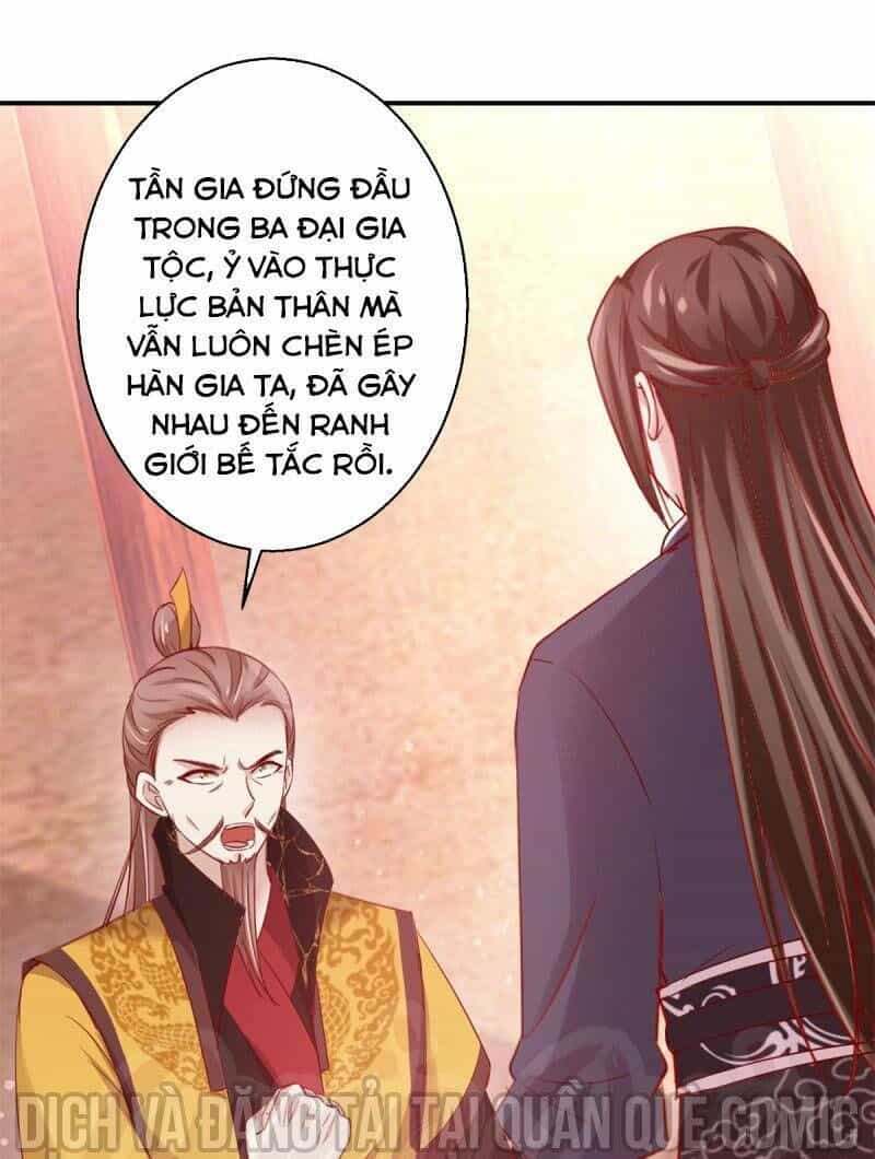 Cửu Dương Đế Tôn - Chương 135 - ảnh 1