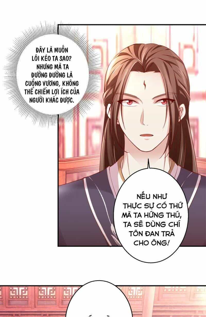 Cửu Dương Đế Tôn - Chương 137 - ảnh 17