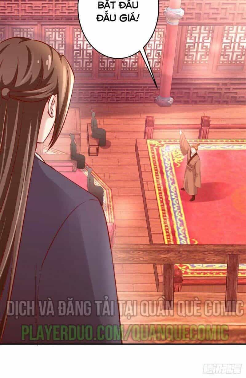 Cửu Dương Đế Tôn - Chương 137 - ảnh 18