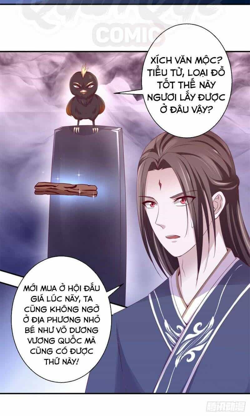 Cửu Dương Đế Tôn - Chương 138 - ảnh 24