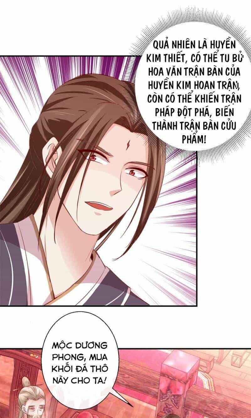 Cửu Dương Đế Tôn - Chương 138 - ảnh 5