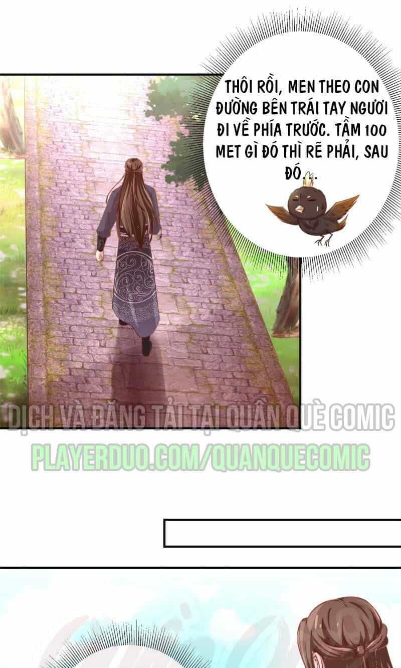 Cửu Dương Đế Tôn - Chương 139 - ảnh 25