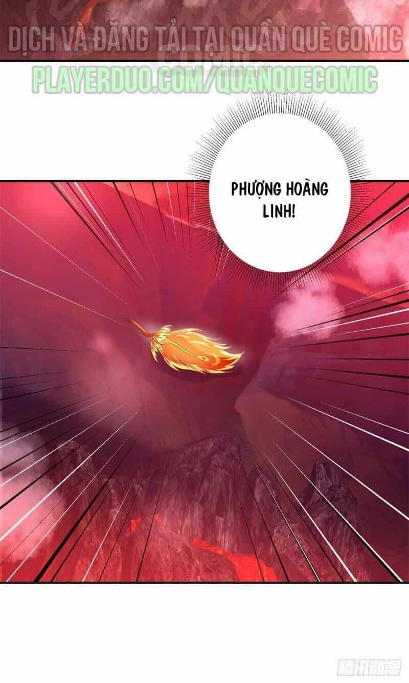 Cửu Dương Đế Tôn - Chương 140 - ảnh 27