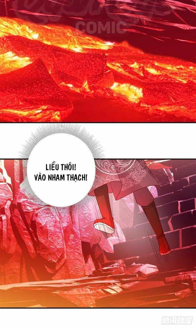 Cửu Dương Đế Tôn - Chương 141 - ảnh 14