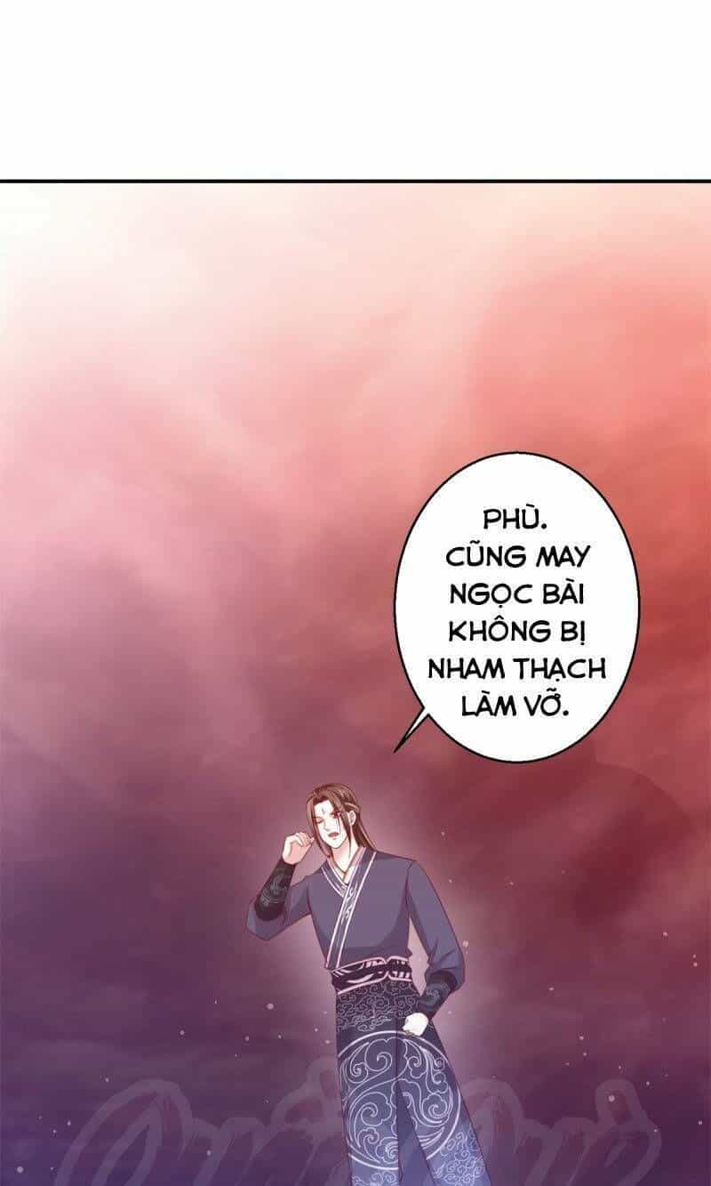 Cửu Dương Đế Tôn - Chương 141 - ảnh 19