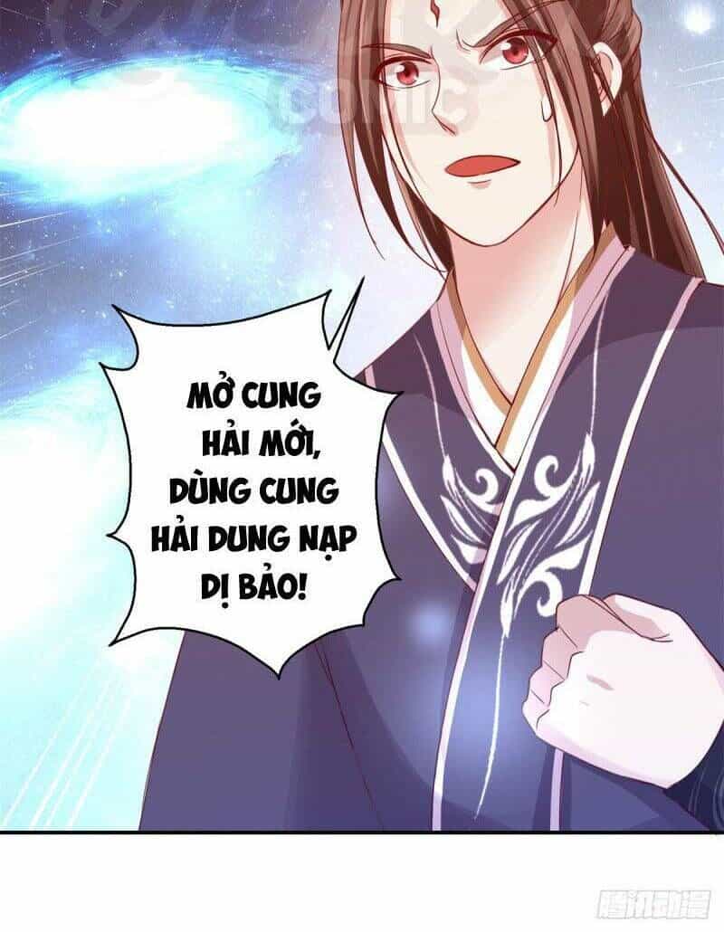 Cửu Dương Đế Tôn - Chương 141 - ảnh 25