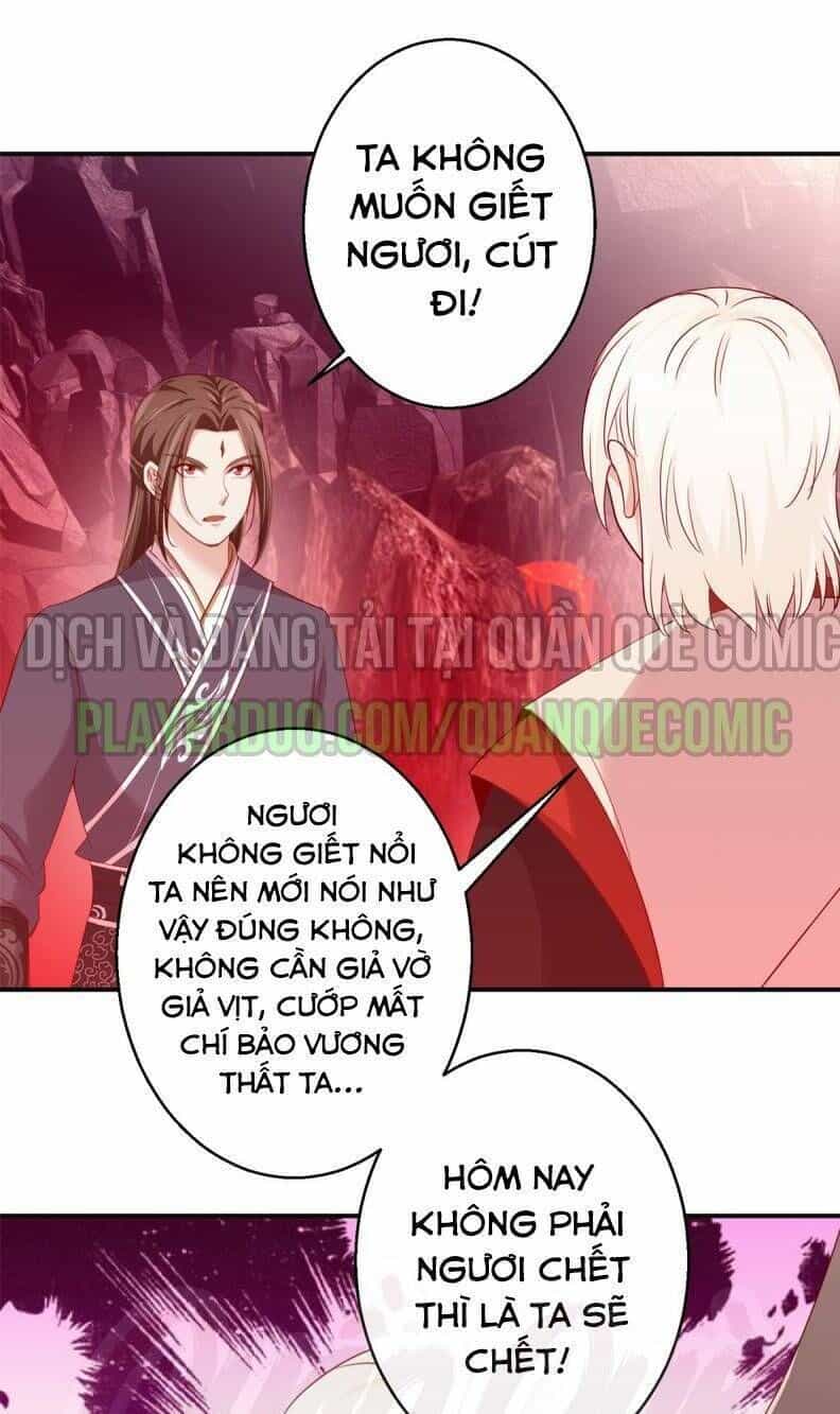 Cửu Dương Đế Tôn - Chương 142 - ảnh 23