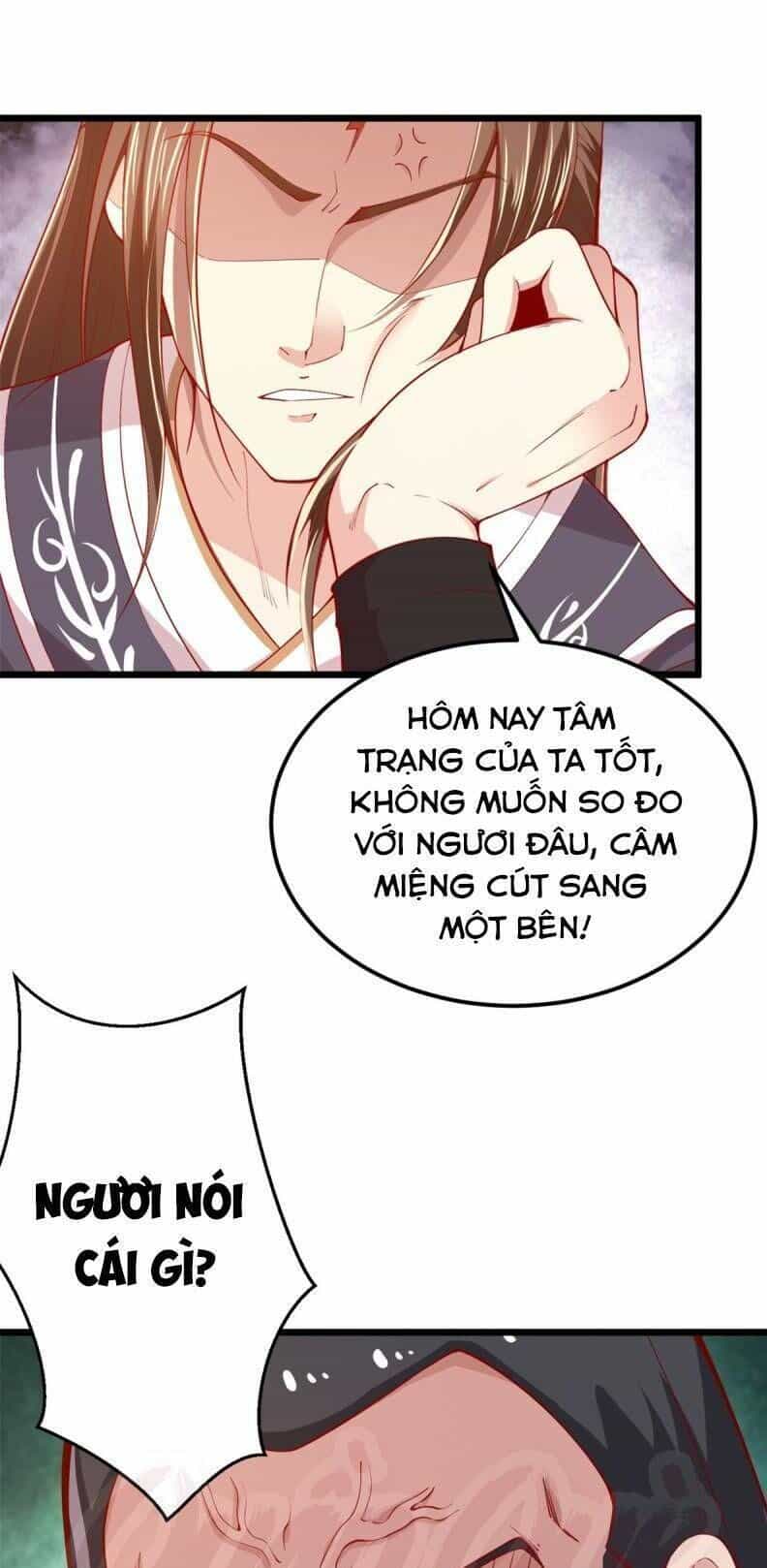Cửu Dương Đế Tôn - Chương 143 - ảnh 31
