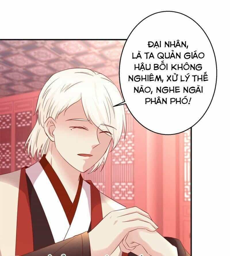 Cửu Dương Đế Tôn - Chương 144 - ảnh 37
