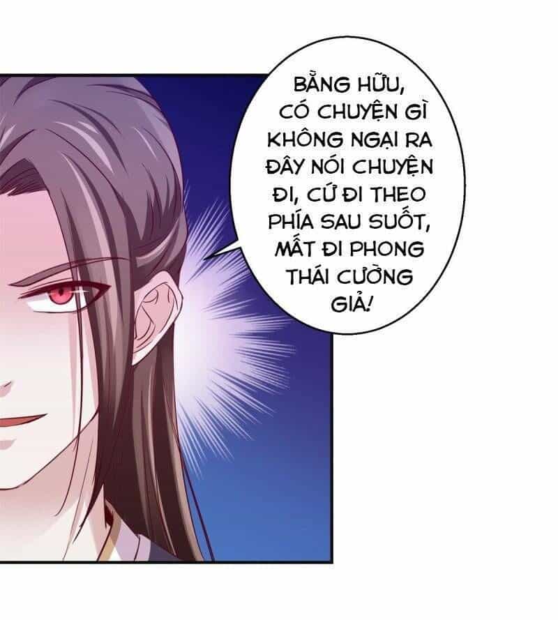 Cửu Dương Đế Tôn - Chương 145 - ảnh 16