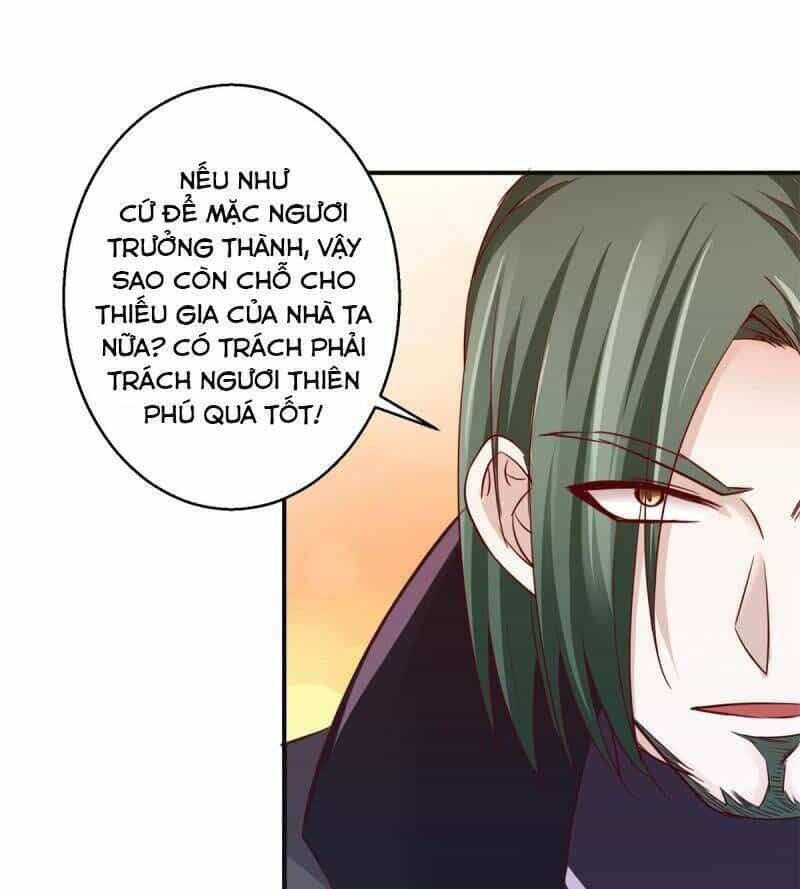 Cửu Dương Đế Tôn - Chương 145 - ảnh 22