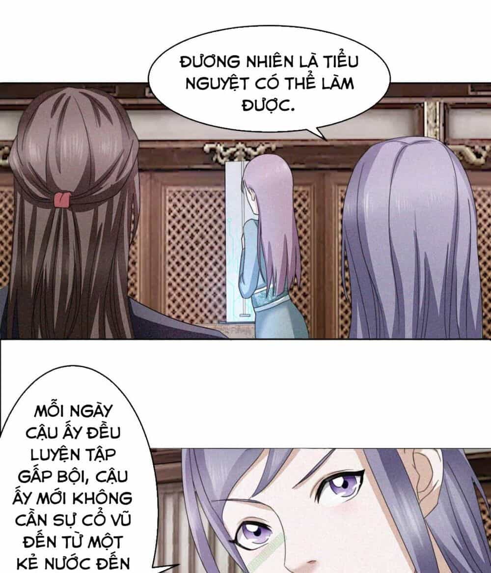 Cửu Dương Đế Tôn - Chương 14 - ảnh 3