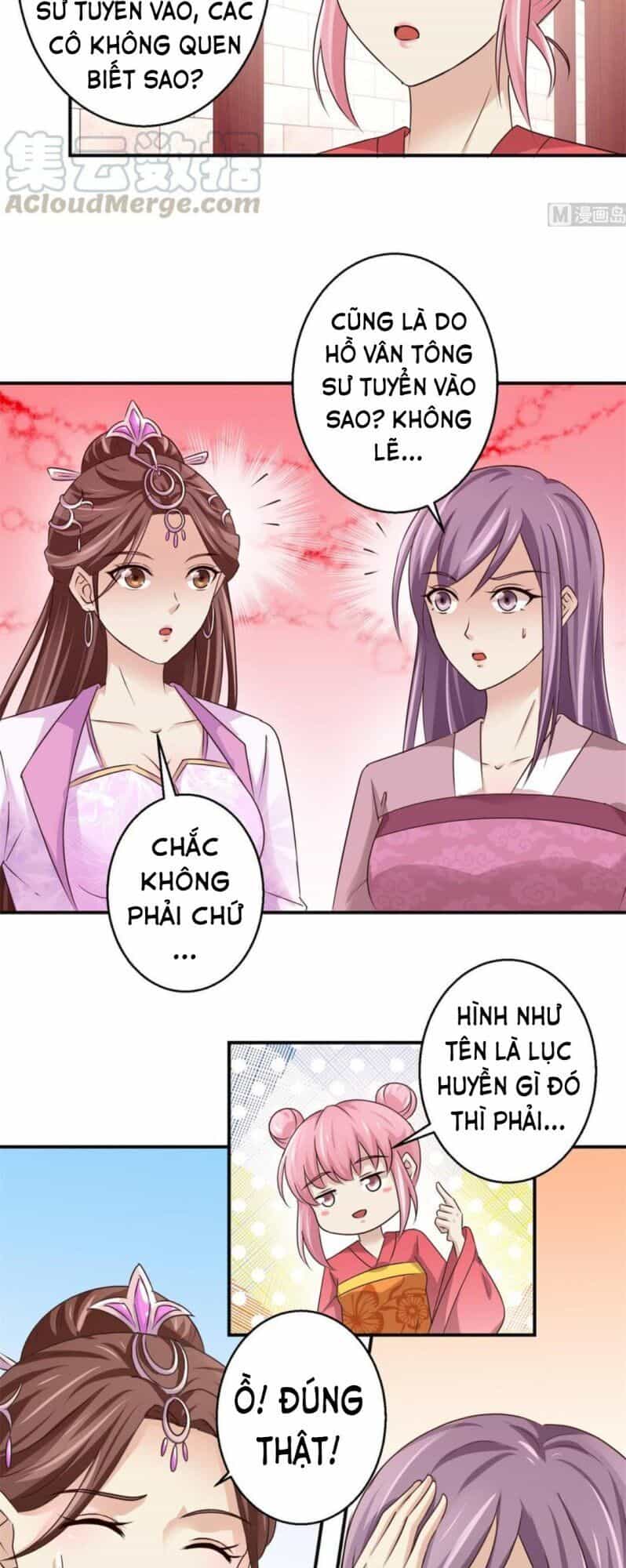 Cửu Dương Đế Tôn - Chương 149 - ảnh 7