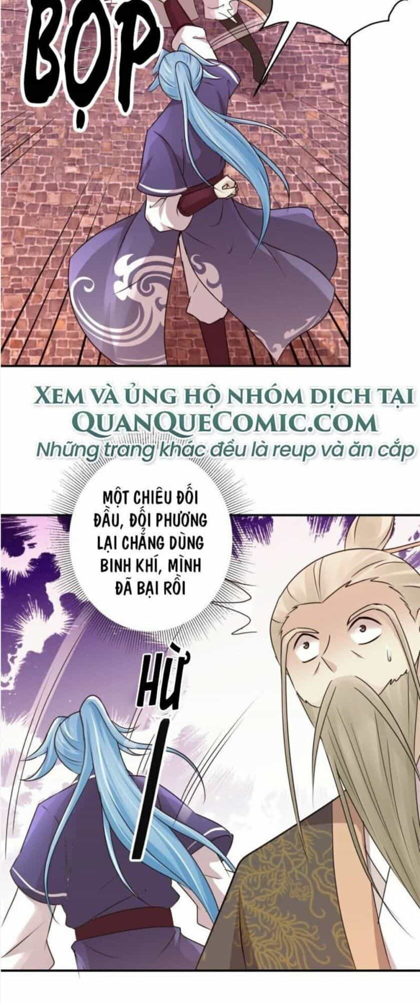Cửu Dương Đế Tôn - Chương 151 - ảnh 13