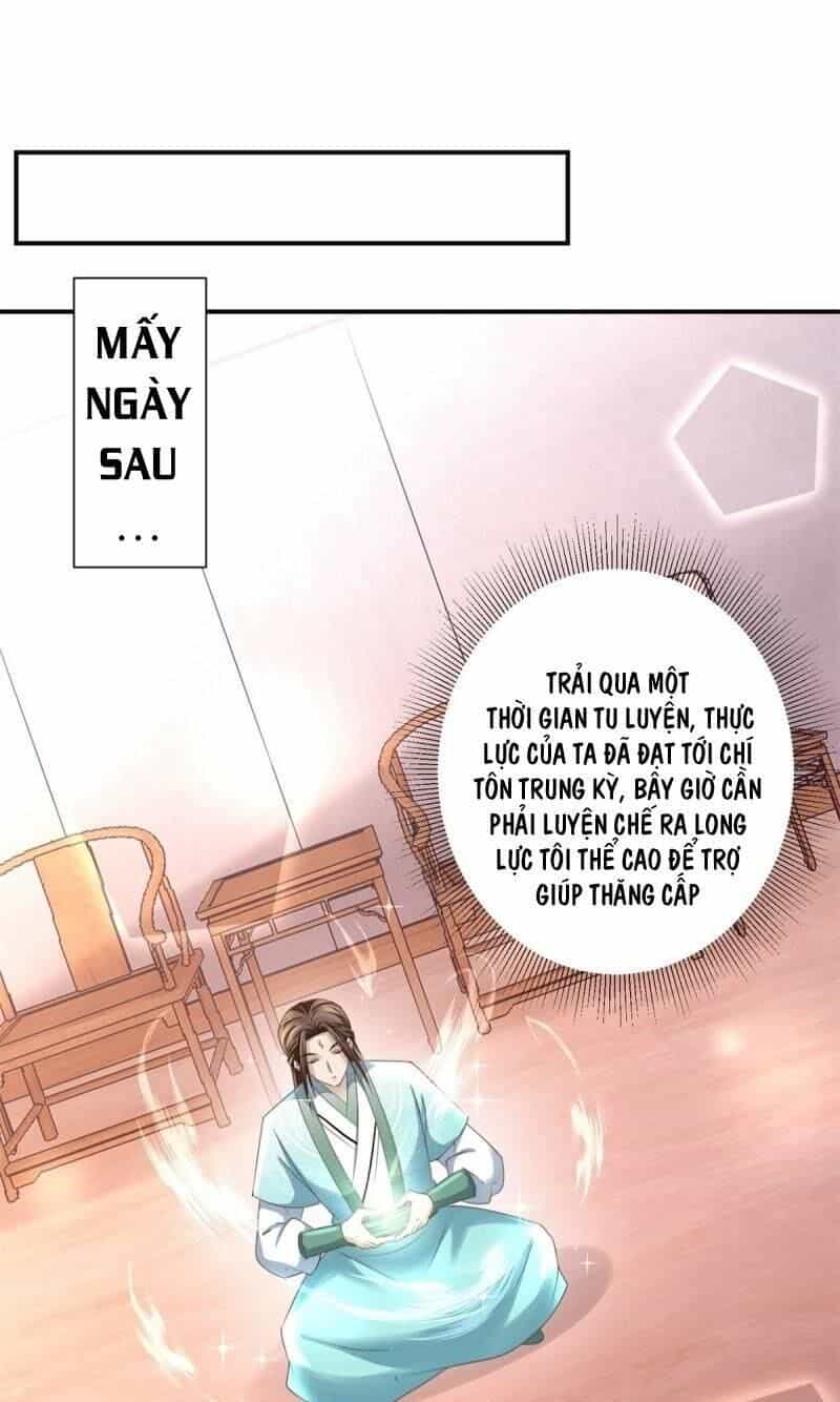 Cửu Dương Đế Tôn - Chương 152 - ảnh 17