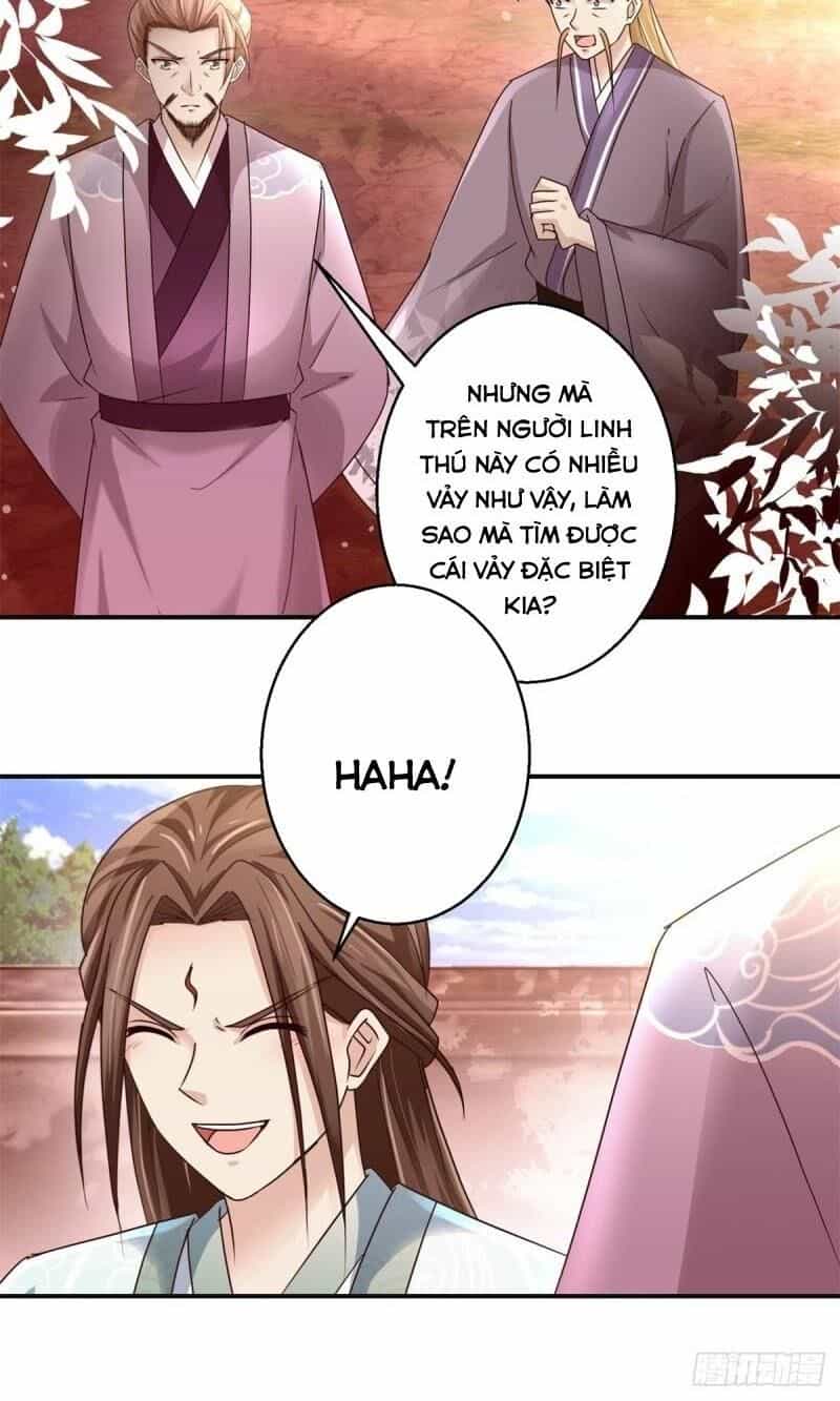 Cửu Dương Đế Tôn - Chương 154 - ảnh 12