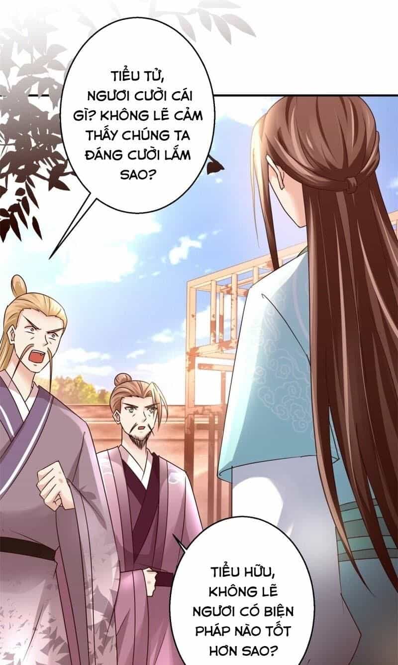 Cửu Dương Đế Tôn - Chương 154 - ảnh 13