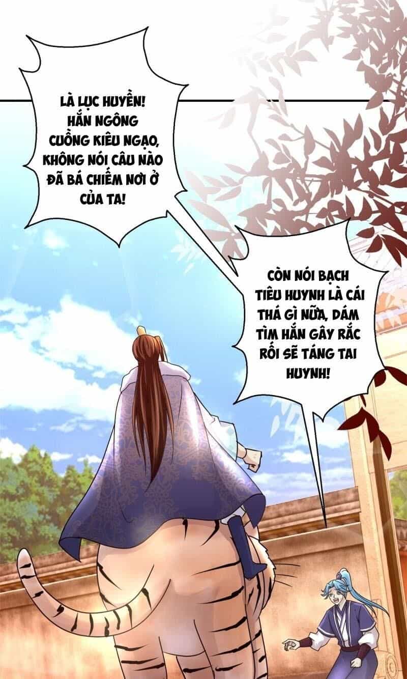 Cửu Dương Đế Tôn - Chương 157 - ảnh 1