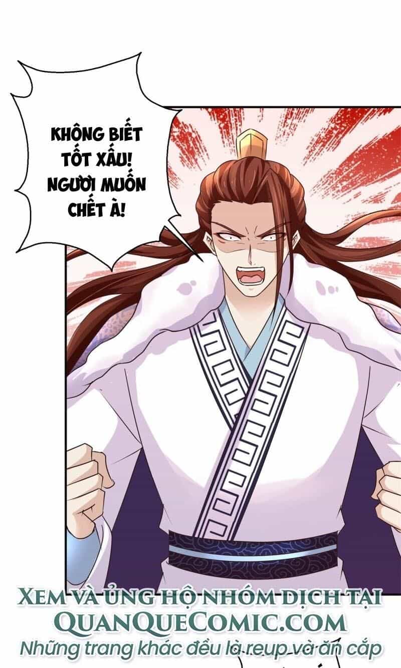 Cửu Dương Đế Tôn - Chương 157 - ảnh 17