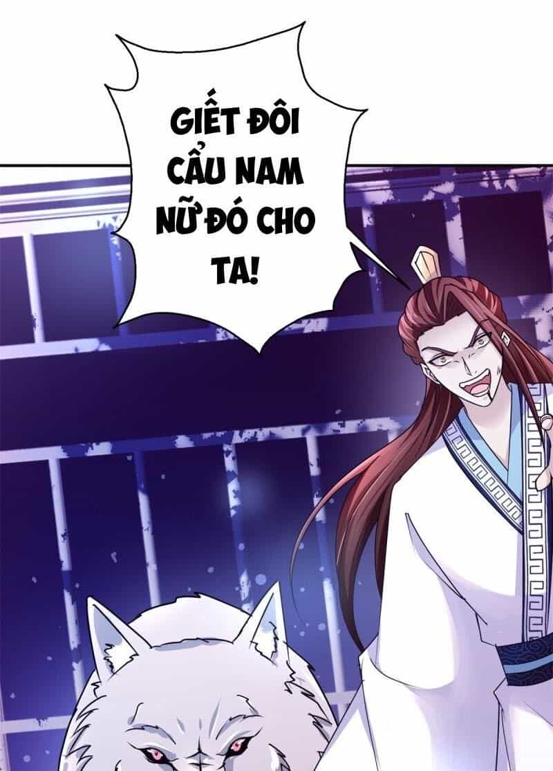 Cửu Dương Đế Tôn - Chương 157 - ảnh 29