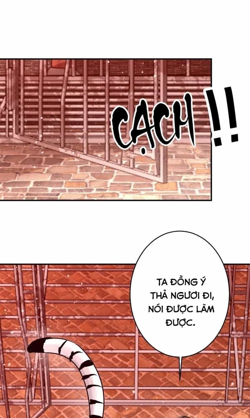 Cửu Dương Đế Tôn - Chương 157 - ảnh 9