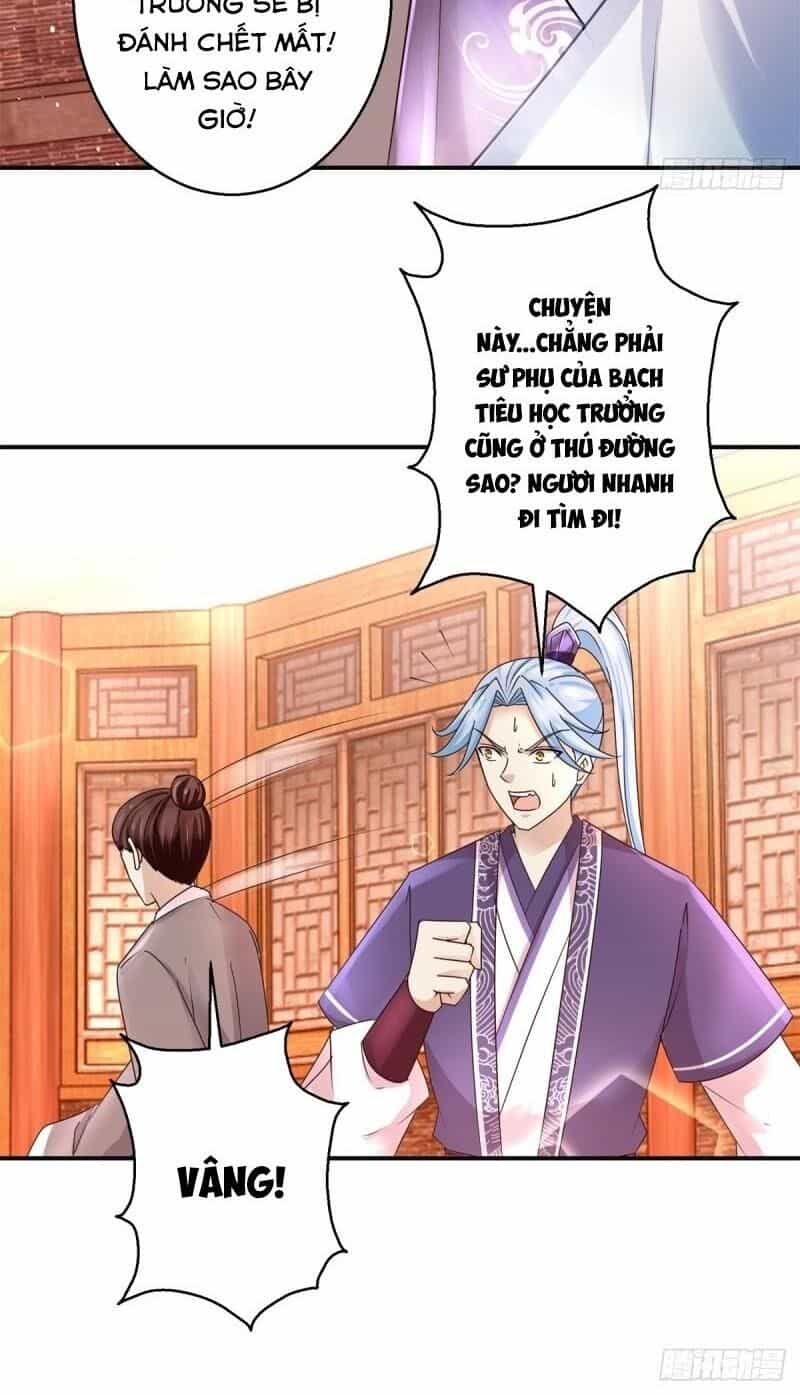 Cửu Dương Đế Tôn - Chương 158 - ảnh 20