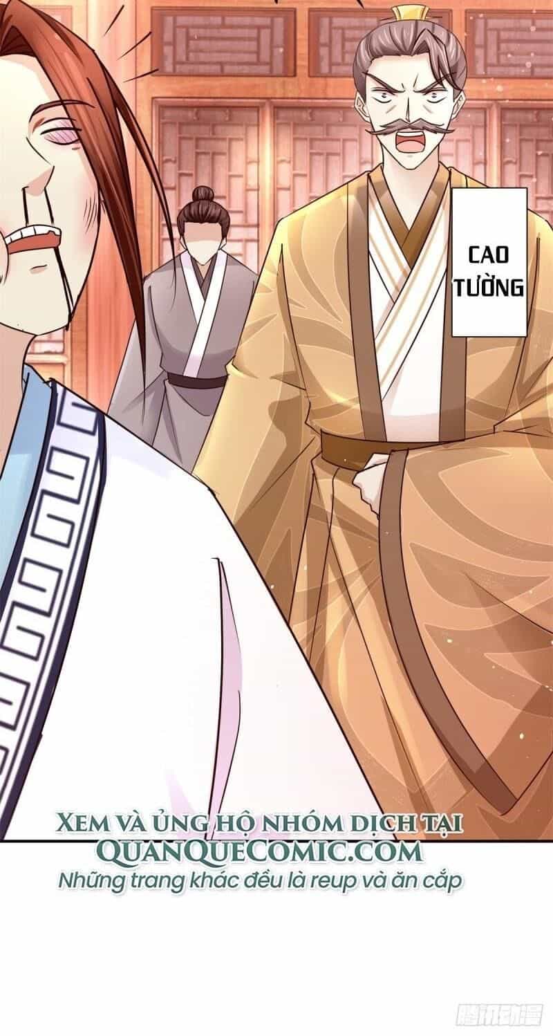 Cửu Dương Đế Tôn - Chương 158 - ảnh 22