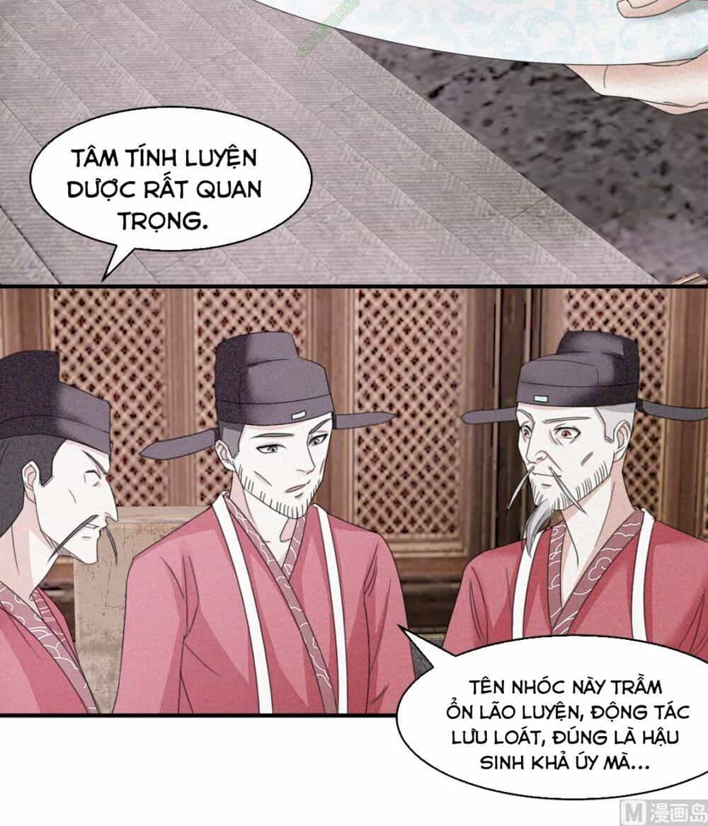 Cửu Dương Đế Tôn - Chương 15 - ảnh 18