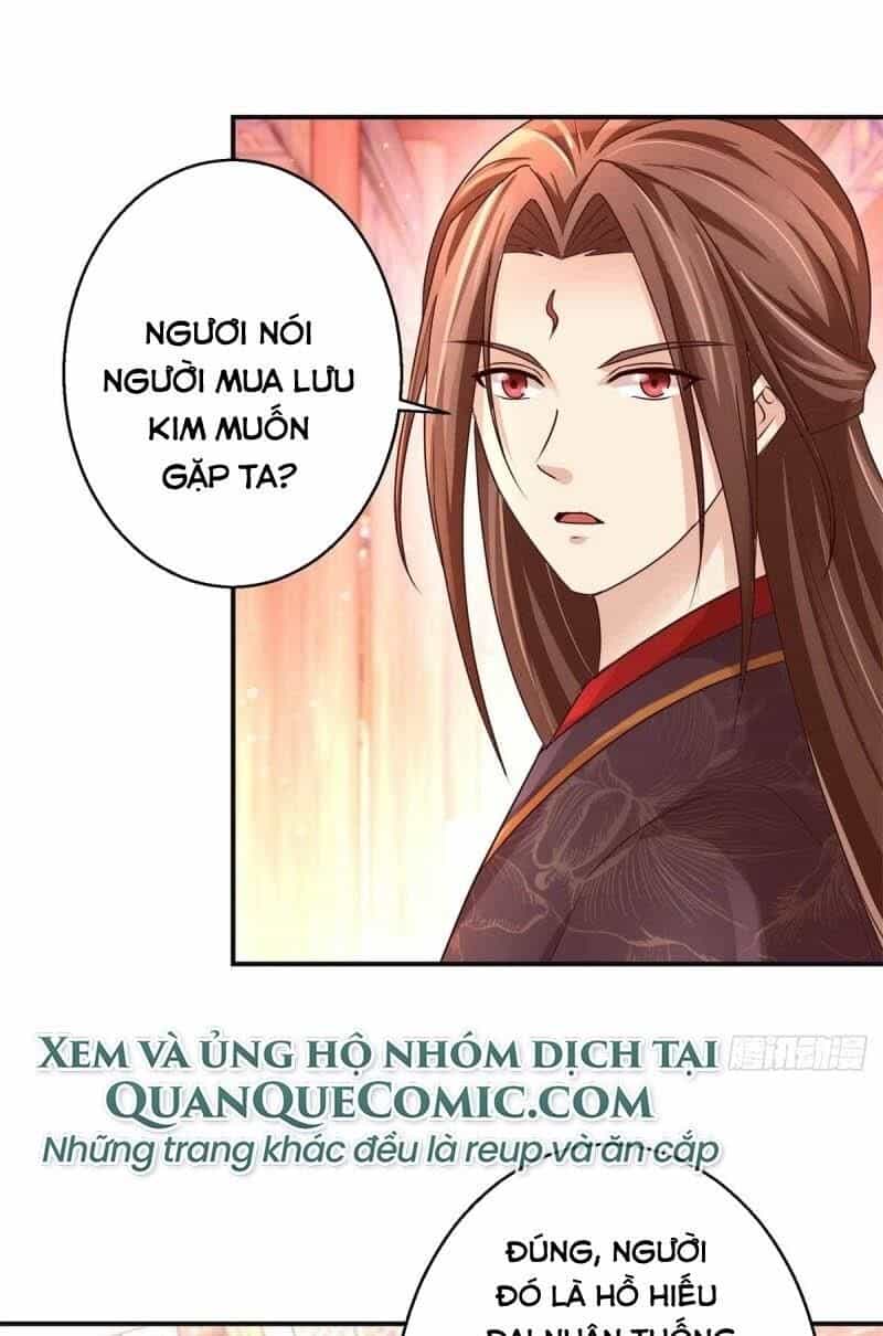 Cửu Dương Đế Tôn - Chương 161 - ảnh 5