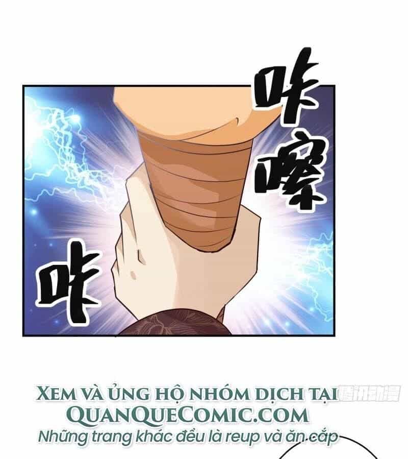 Cửu Dương Đế Tôn - Chương 162 - ảnh 31