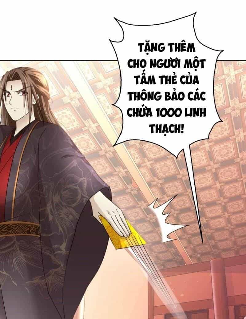 Cửu Dương Đế Tôn - Chương 163 - ảnh 11
