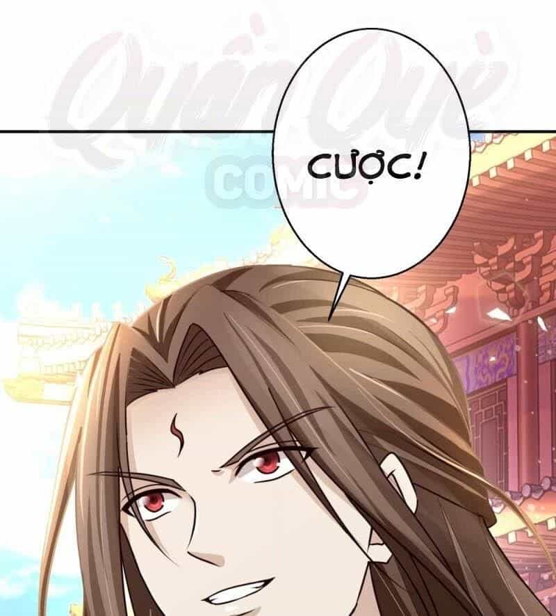 Cửu Dương Đế Tôn - Chương 163 - ảnh 27