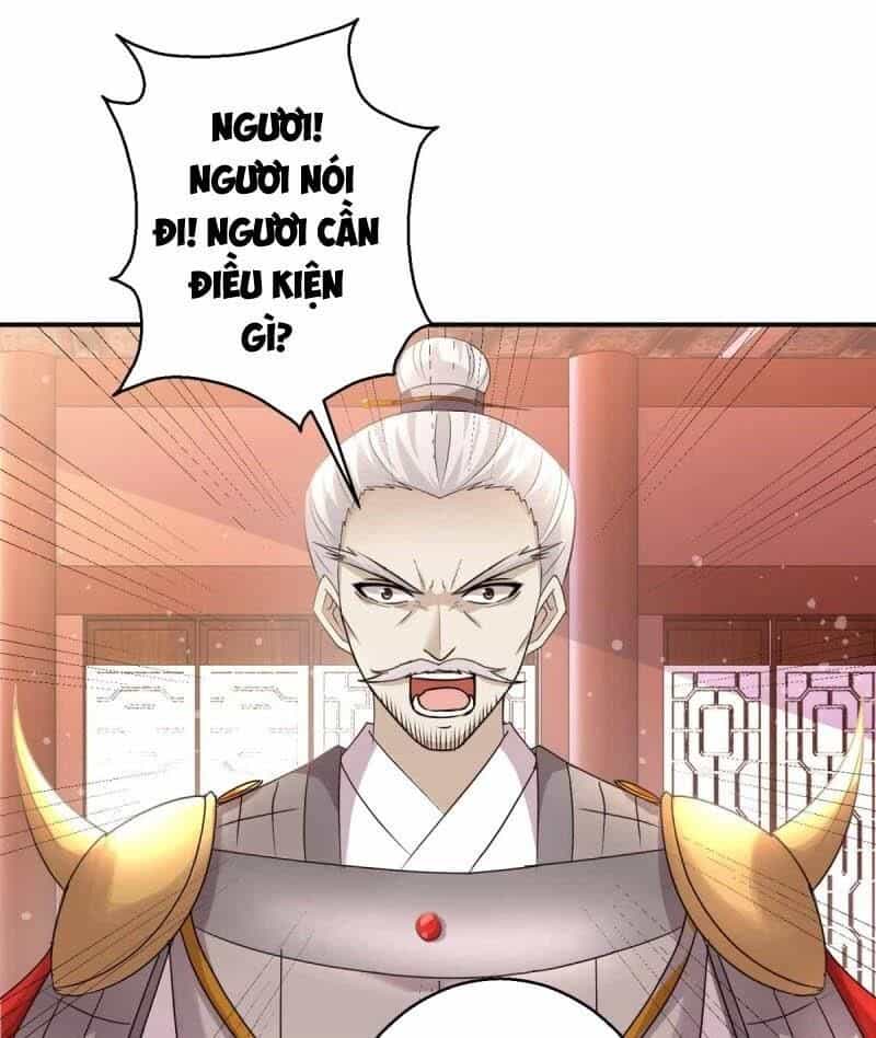 Cửu Dương Đế Tôn - Chương 163 - ảnh 3
