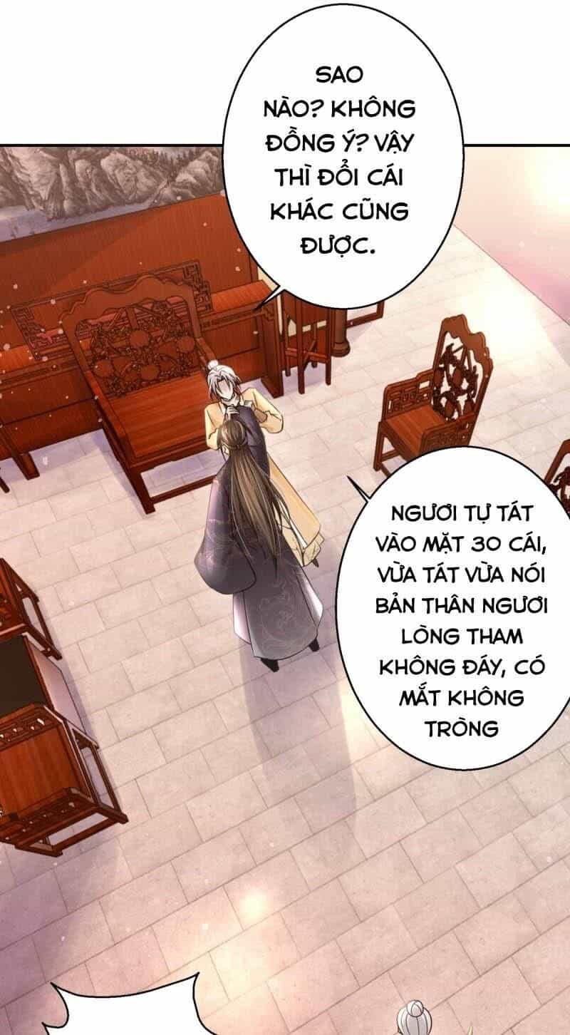 Cửu Dương Đế Tôn - Chương 163 - ảnh 7