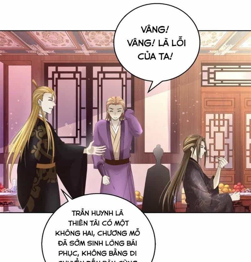 Cửu Dương Đế Tôn - Chương 165 - ảnh 19