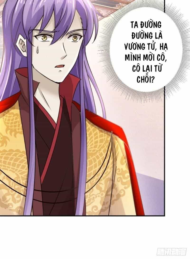 Cửu Dương Đế Tôn - Chương 166 - ảnh 22