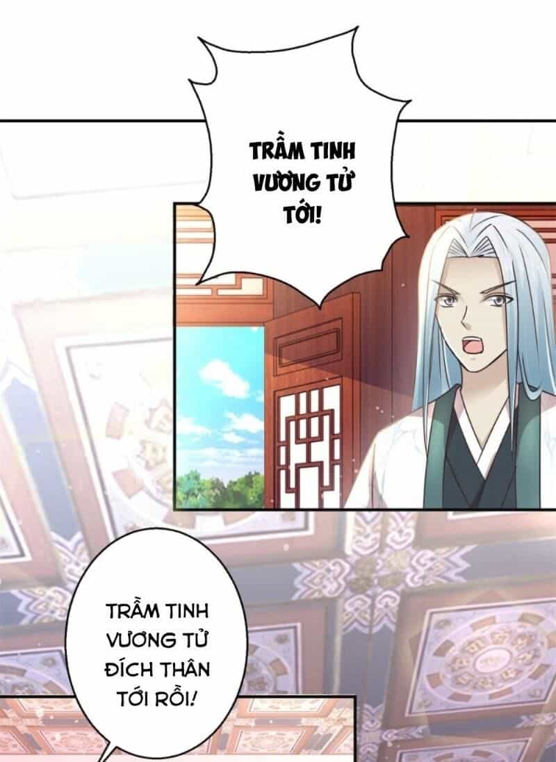 Cửu Dương Đế Tôn - Chương 166 - ảnh 3