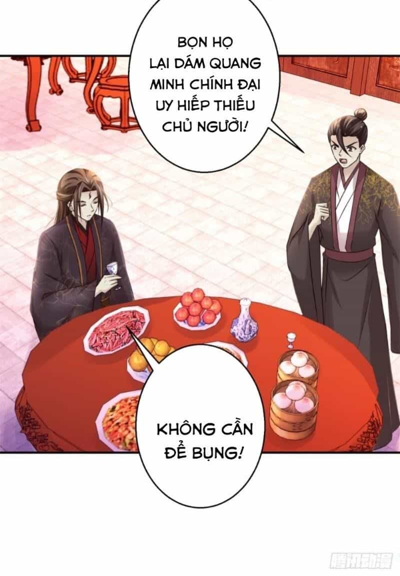 Cửu Dương Đế Tôn - Chương 166 - ảnh 6