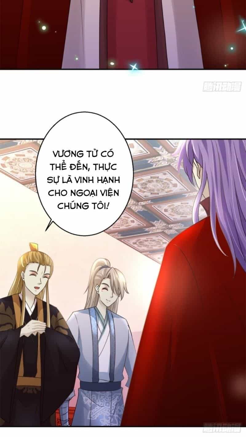 Cửu Dương Đế Tôn - Chương 166 - ảnh 8