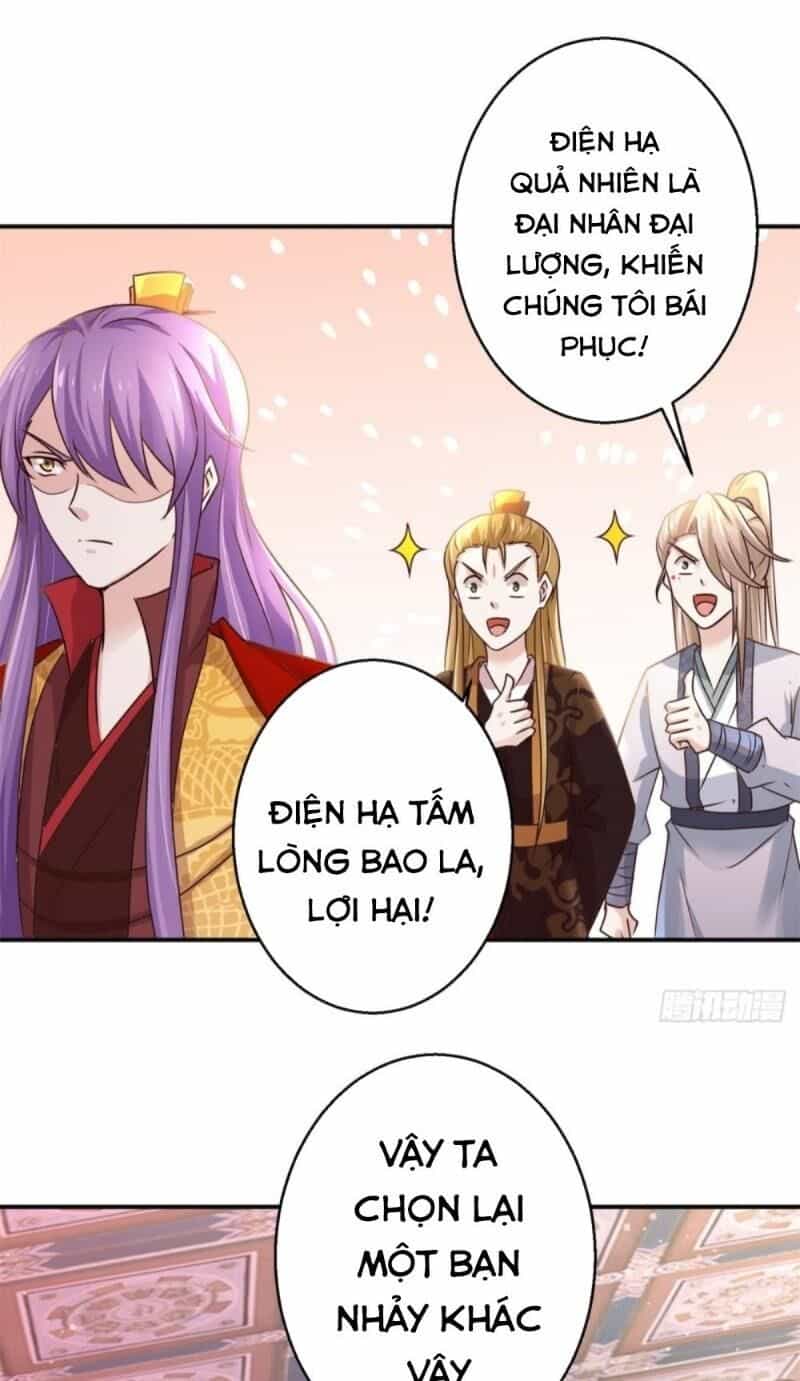 Cửu Dương Đế Tôn - Chương 167 - ảnh 5