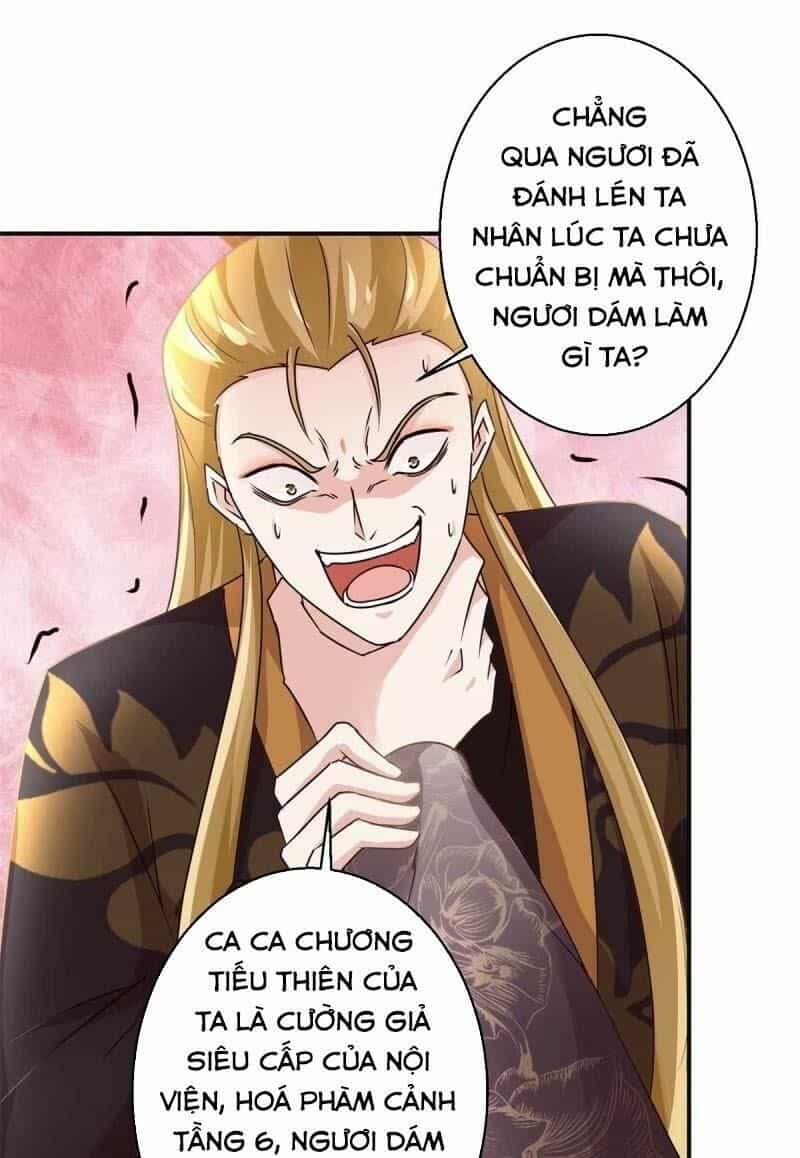 Cửu Dương Đế Tôn - Chương 168 - ảnh 17