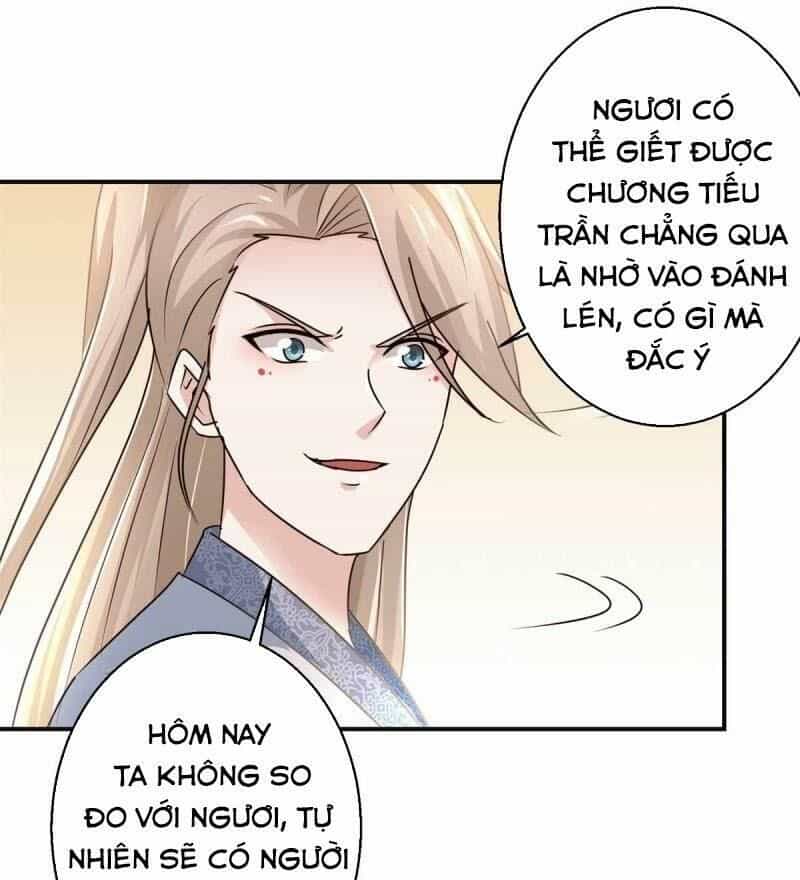 Cửu Dương Đế Tôn - Chương 168 - ảnh 23
