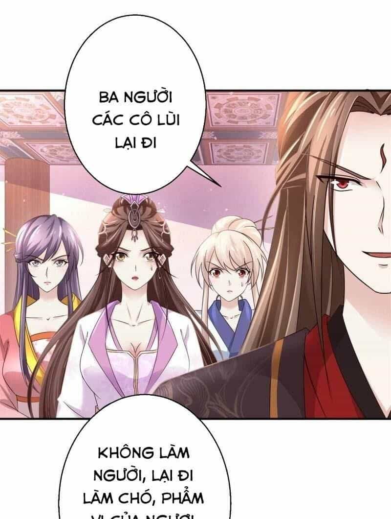 Cửu Dương Đế Tôn - Chương 168 - ảnh 9