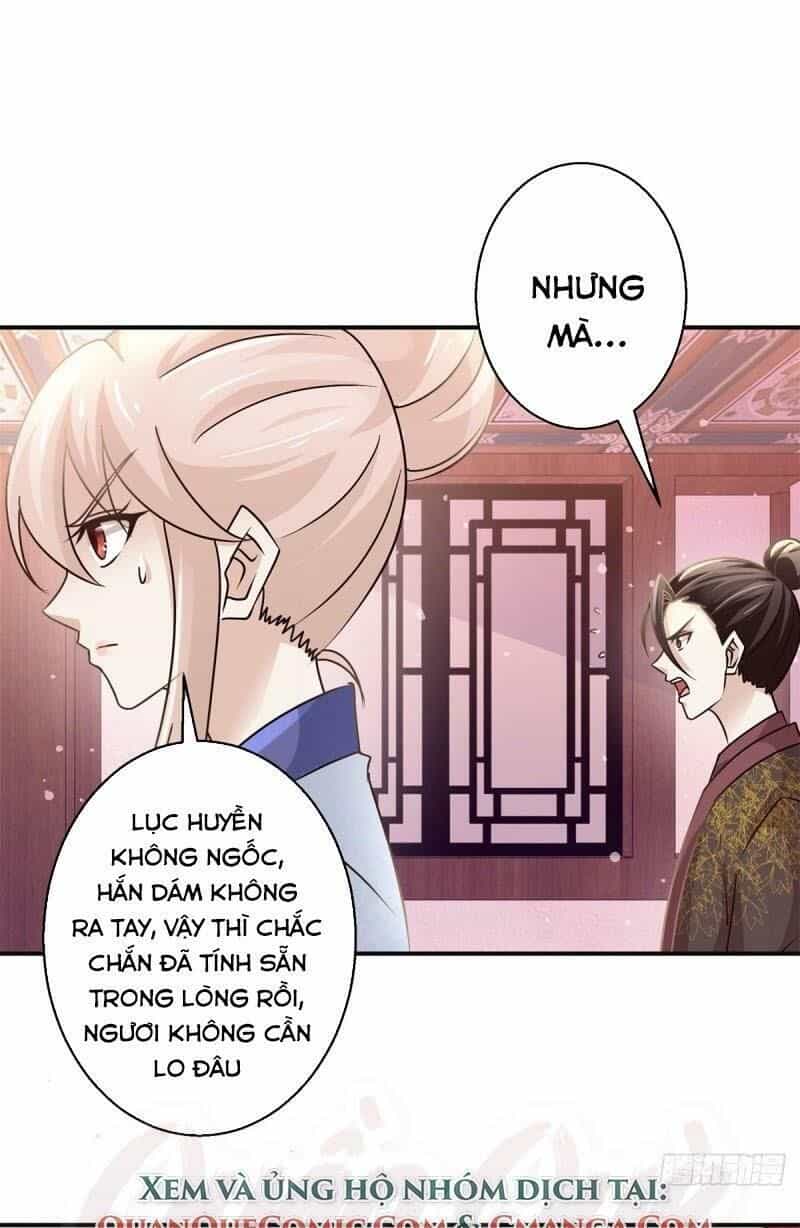 Cửu Dương Đế Tôn - Chương 169 - ảnh 13