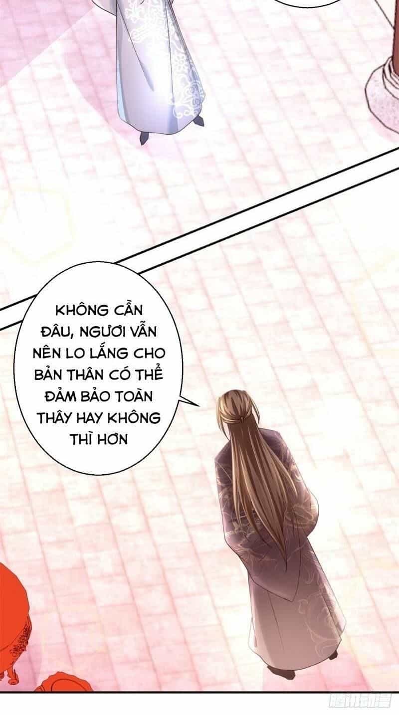 Cửu Dương Đế Tôn - Chương 169 - ảnh 16
