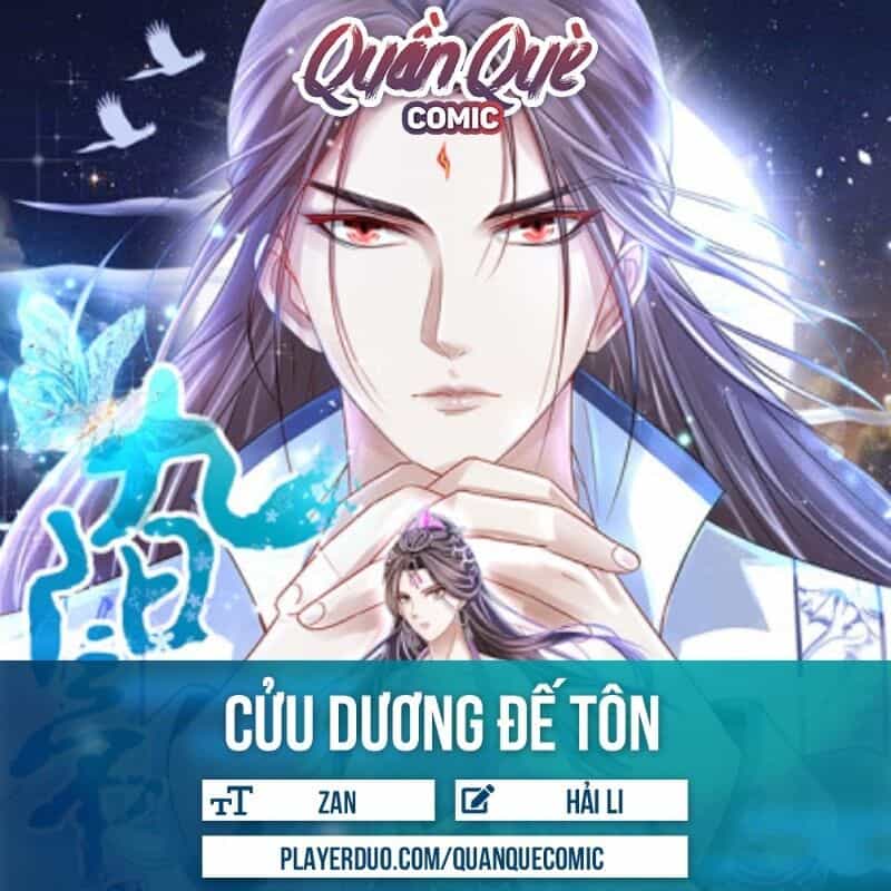 Cửu Dương Đế Tôn - Chương 170 - ảnh 1